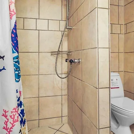 30640-odder-magevej-7 Casa vacanze *