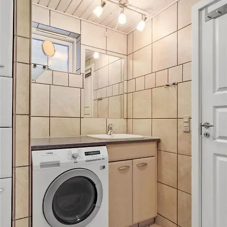 30640-odder-magevej-7 Casa vacanze *