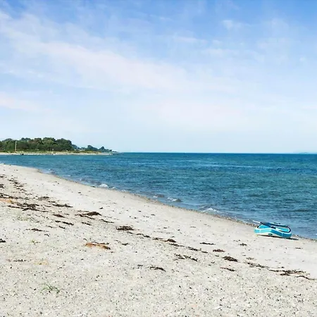 Casa vacanze 30640-odder-magevej-7