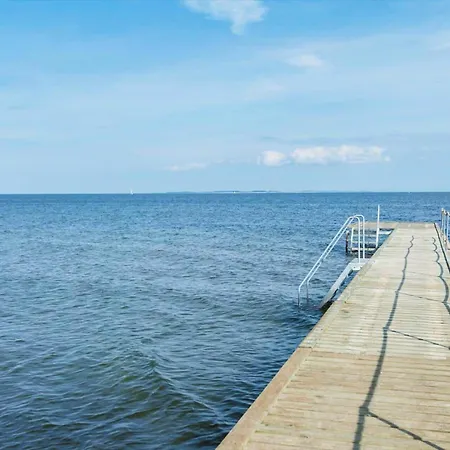 Casa vacanze 30640-odder-magevej-7 Odder