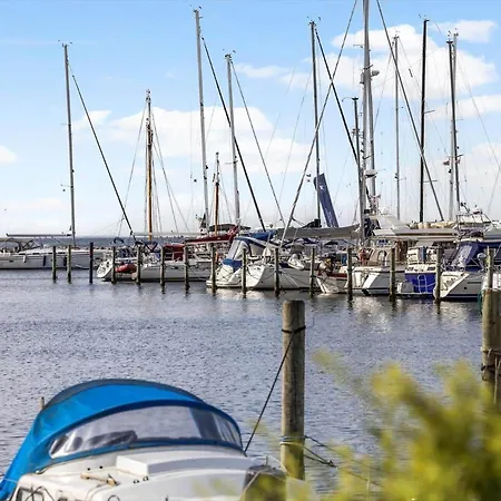 Vakantiehuis 30640-odder-magevej-7