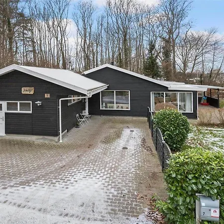 Vakantiehuis 30640-odder-magevej-7 *