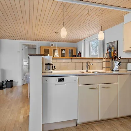 30640-odder-magevej-7 Casa vacanze *