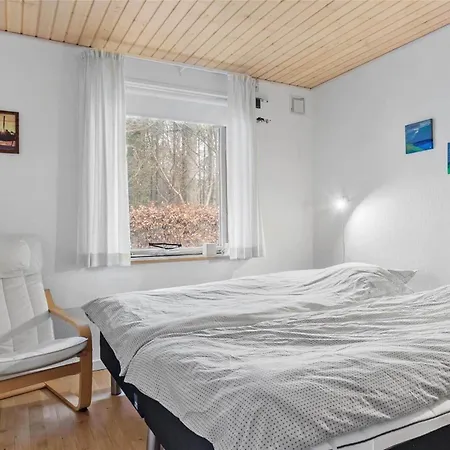 Сasa de vacaciones 30640-odder-magevej-7 *
