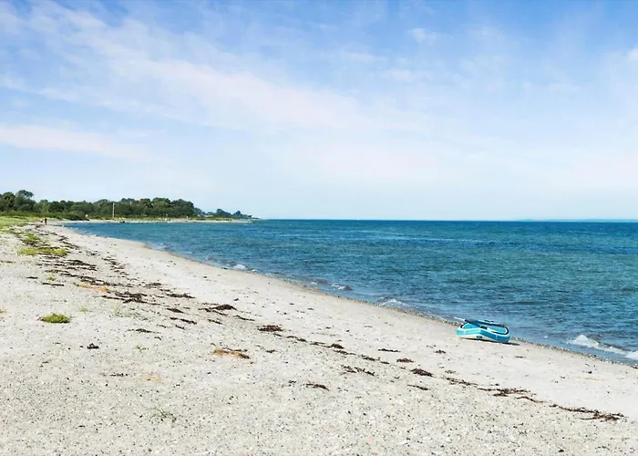 Ferienhaus 30640-odder-magevej-7