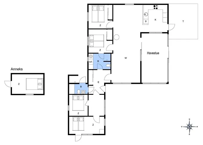 Ferienhaus 30640-odder-magevej-7 *