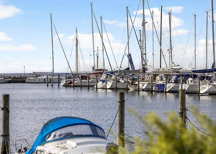 Ferienhaus 30640-odder-magevej-7