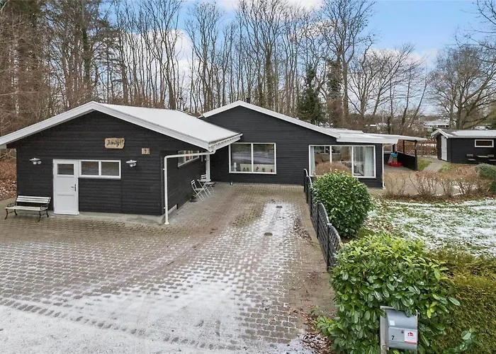 Ferienhaus 30640-odder-magevej-7 *