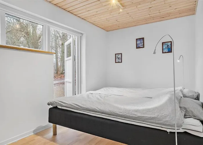 Ferienhaus 30640-odder-magevej-7