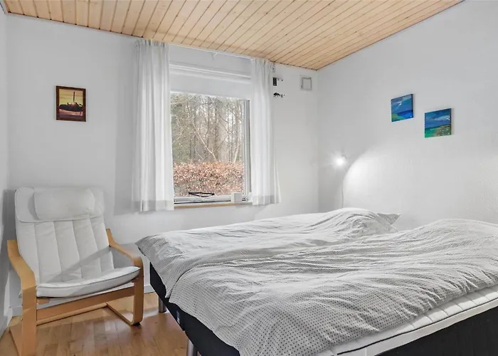 Ferienhaus 30640-odder-magevej-7 *